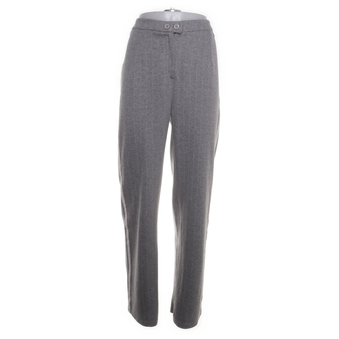 LeGer | Grijs - Broek