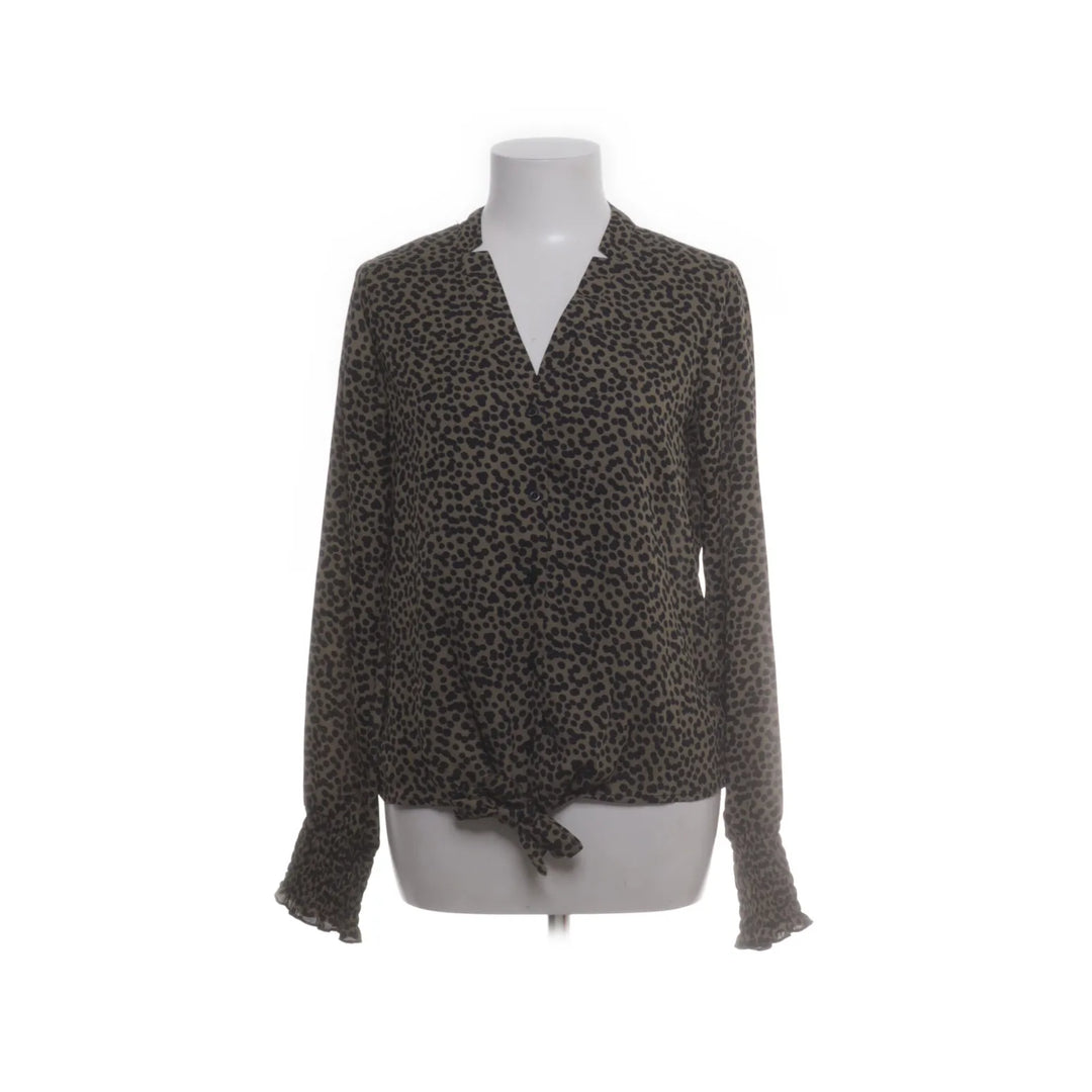 Costes Basic | Groen - Blouse