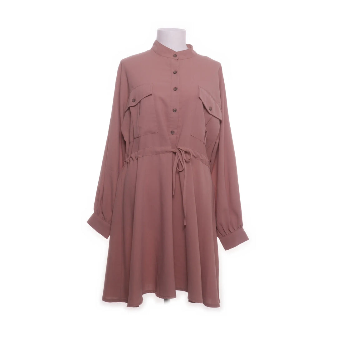 Guts & Gusto | Roze - Jurk