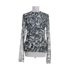 Monki | Meerkleurig, Blauw - Top