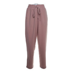 NA-KD | Roze Losse Broek