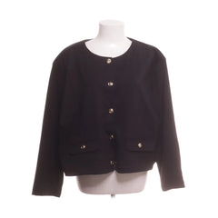 H&M | Zwart - Cardigan