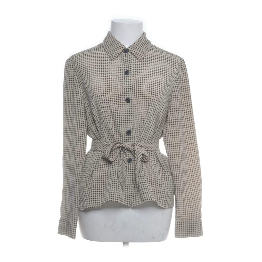 Studio Petite | Geel, Zwart - Shirt