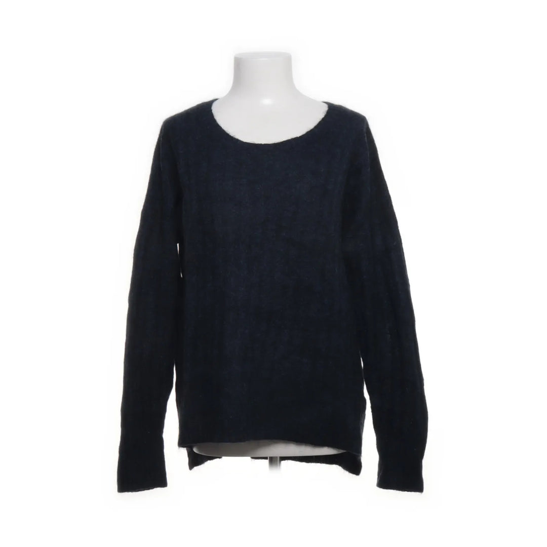 Second Female | Blauw - Trui