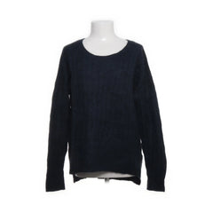 Second Female | Blauw - Trui