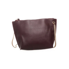 Åhléns | Bruin - Schoudertas