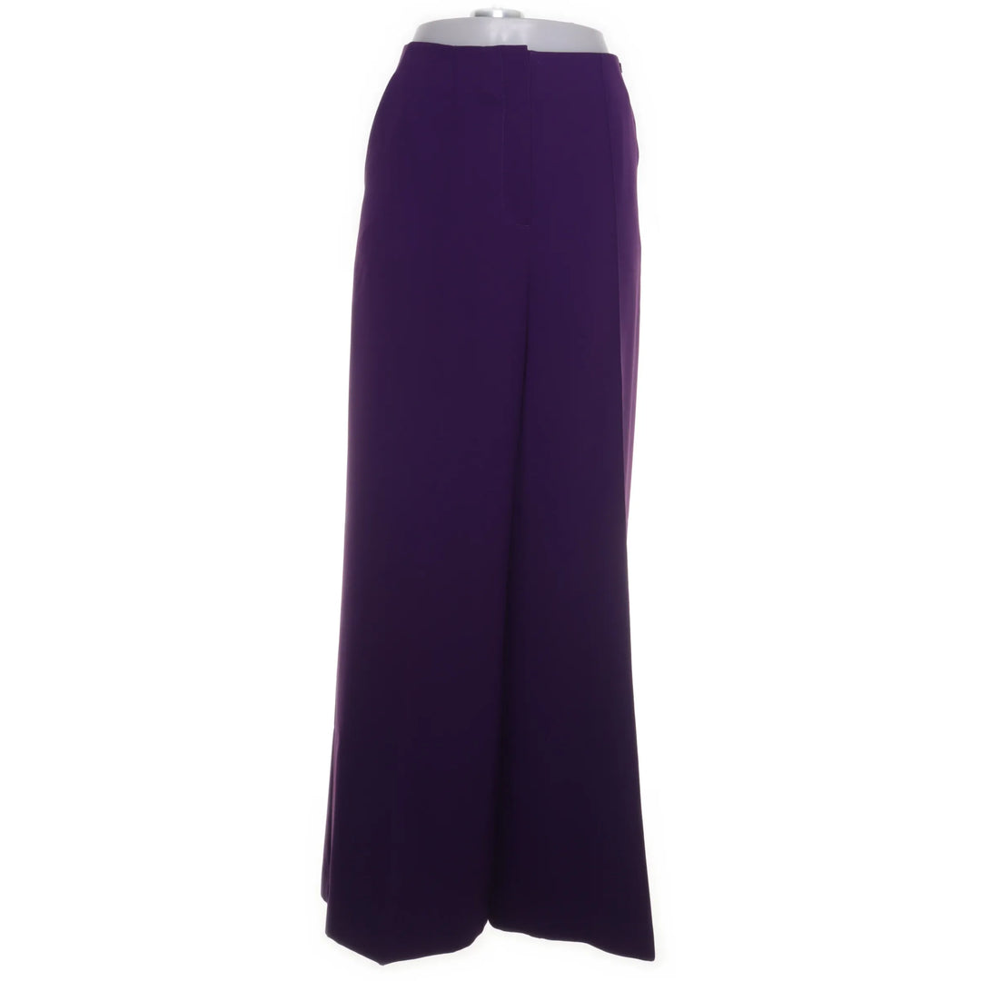 Comma | Lila - Kostuumbroek