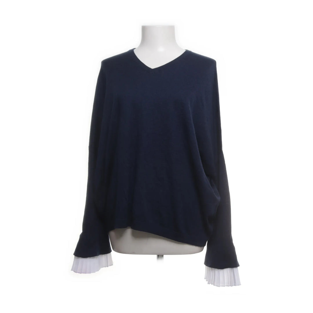 Steffen Schraut | Blauw - Pullover