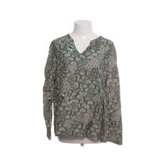 Coster Copenhagen | Groen, Grijs - Blouse