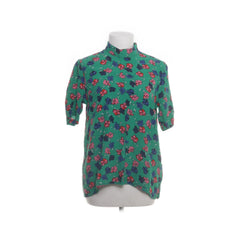 Modström | Groen, Meerkleurig - Top