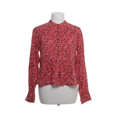 Scotch & Soda | Roze, Meerkleurig - Blouse