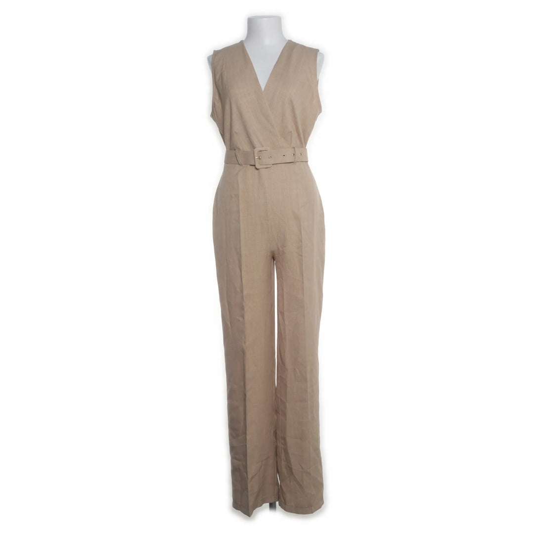 Naiif | Beige - Jumpsuit