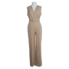 Naiif | Beige - Jumpsuit