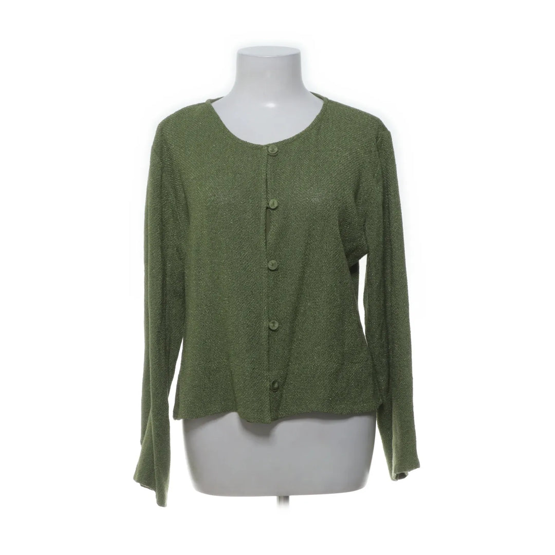 Groen - Cardigan