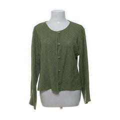 Groen - Cardigan
