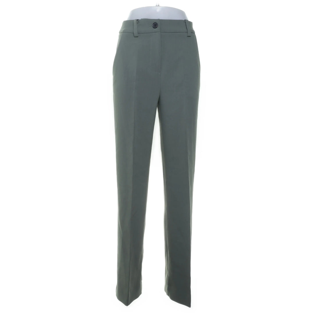 Modström | Groen - Broek