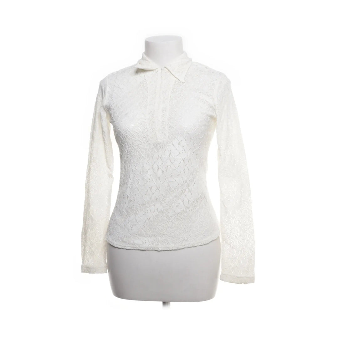 Anne Fontaine | Wit - Top