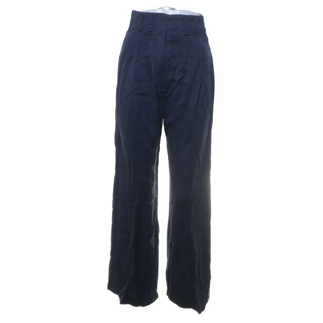 Samsøe & Samsøe | Blauw - Broek