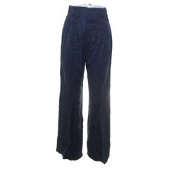 Samsøe & Samsøe | Blauw - Broek