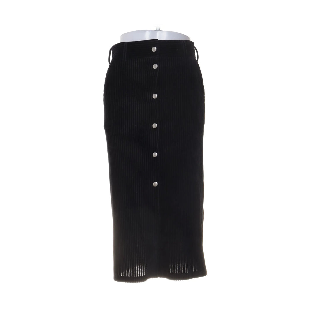 & Other Stories | Zwart - Maxi rok