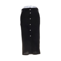 & Other Stories | Zwart - Maxi rok