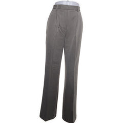 NA-KD | Groen - Palazzo broek