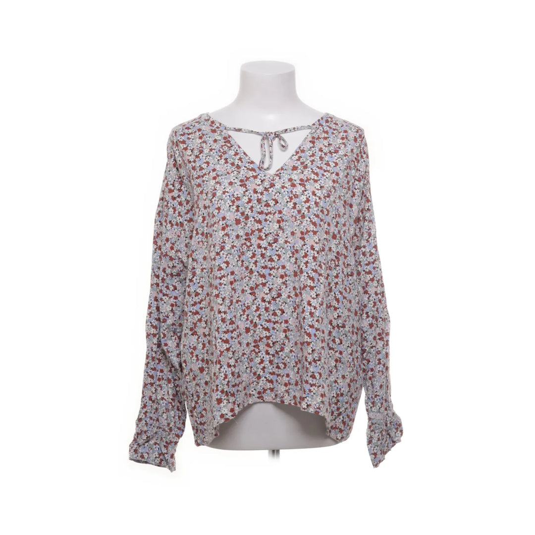 Armedangels | Beige, Meerkleurig - Blouse