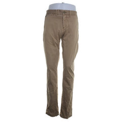 Scotch & Soda | Beige Chino Broek