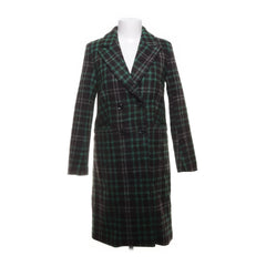 Object | Groen, Zwart - Jas