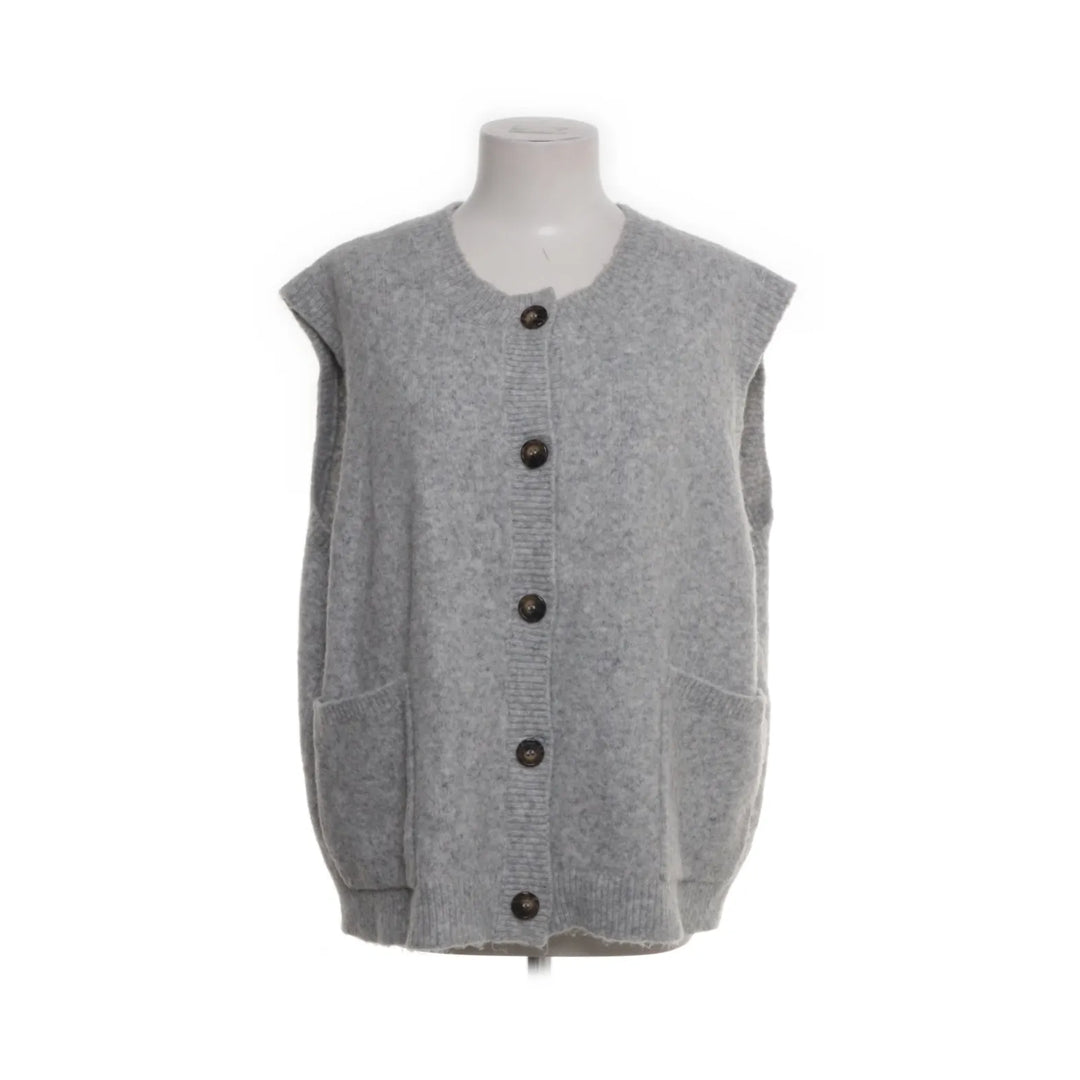 Topshop | Grijs - Gilet