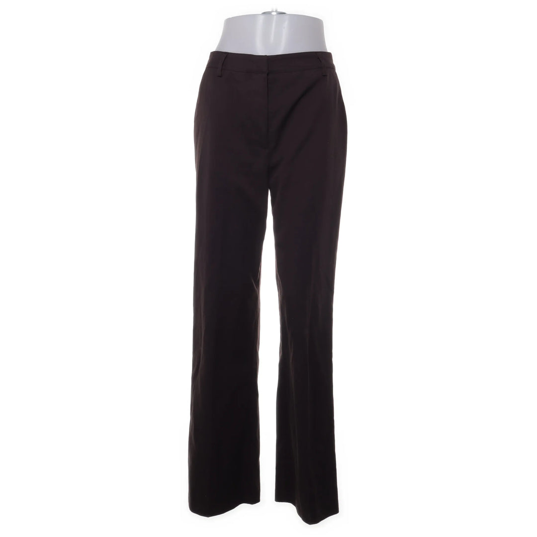 Bik Bok | Bruin - Broek