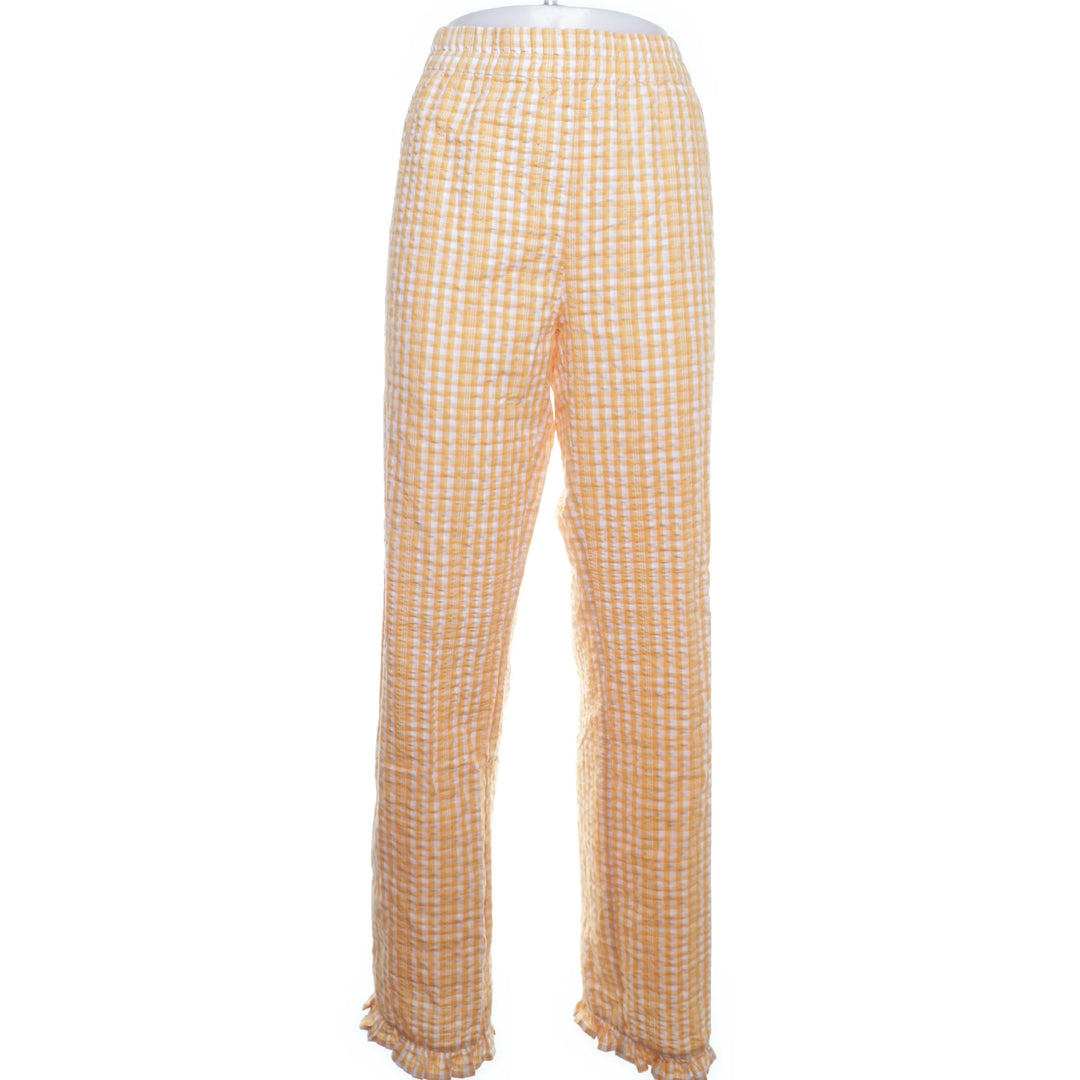 Envii | Geel - Broek