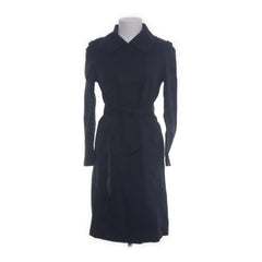 L’Autre Chose | Blauw - Trenchcoat