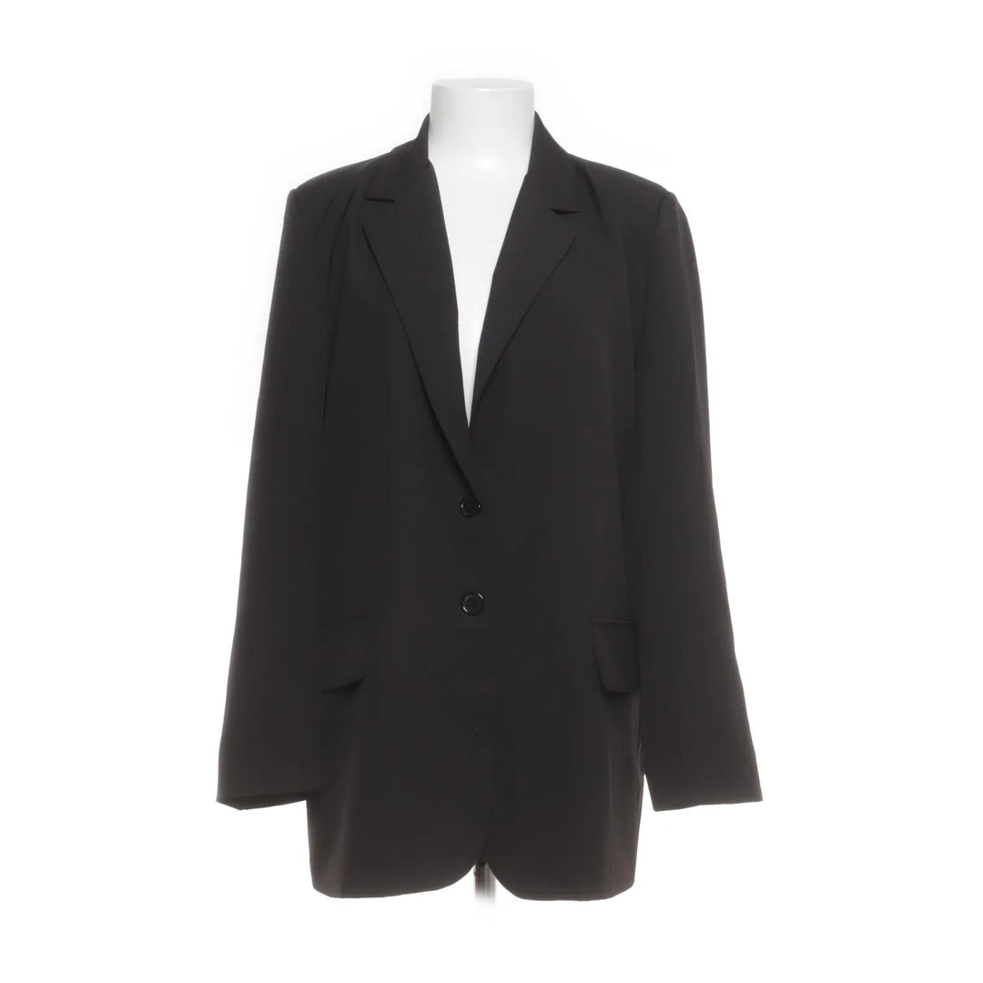 Eight Paris | Zwart - Blazer
