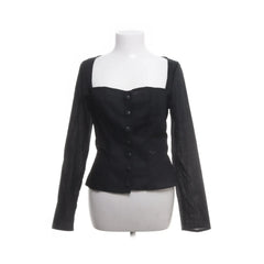 Forever 21 | Zwart - Blouse