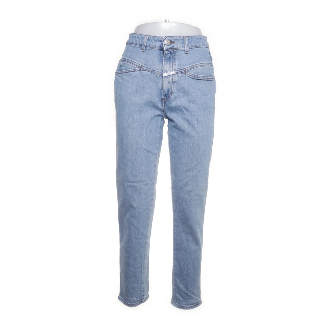 Closed | Blauw - Spijkerbroek