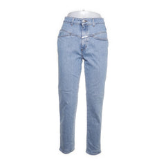 Closed | Blauw - Spijkerbroek