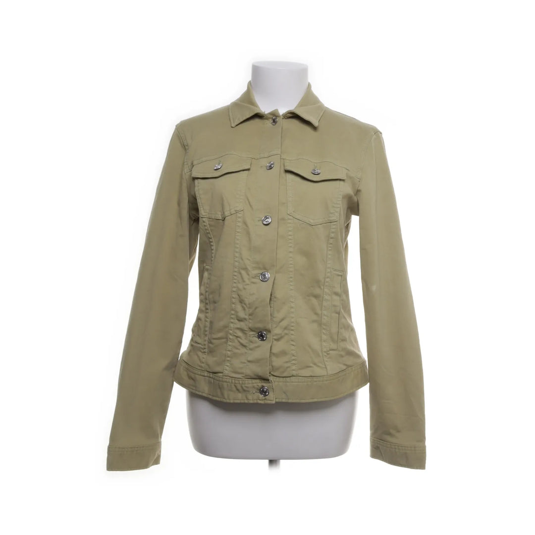 Tom Tailor | Groen - Spijkerjas