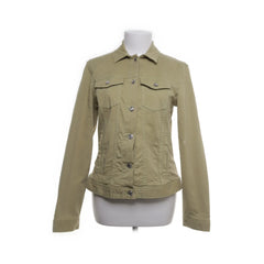 Tom Tailor | Groen - Spijkerjas