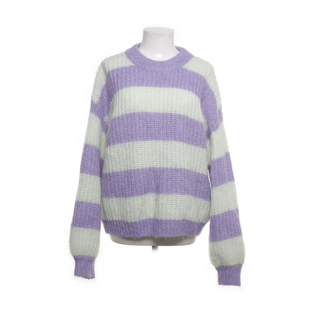 Selected Femme | Lila, Wit - Trui