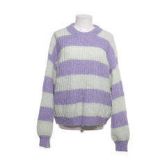 Selected Femme | Lila, Wit - Trui