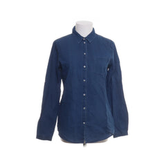 Scotch & Soda | Blauw - Denim blouse