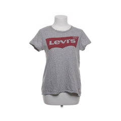 Levi Strauss & Co | Grijs Levi's T-shirt