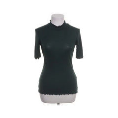 Samsøe & Samsøe | Groene Geribde Coltrui