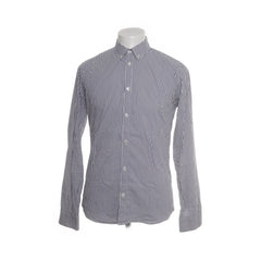 Samsøe & Samsøe | Wit, Blauw - Overhemd