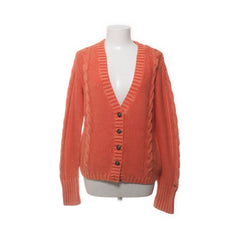 Tommy Hilfiger | Oranje - Cardigan