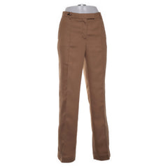 Arket | Bruin - Kostuumbroek