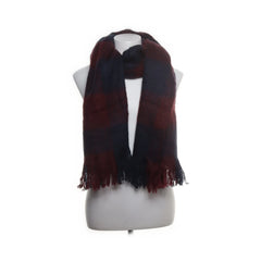 H&M | Blauw, Rood - Sjaal