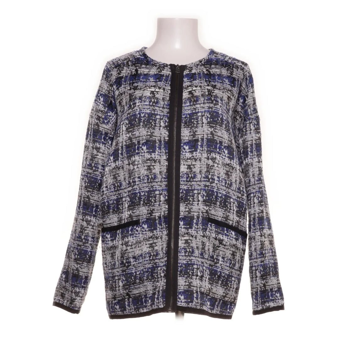 Envii | Blauw, Meerkleurig - Jack