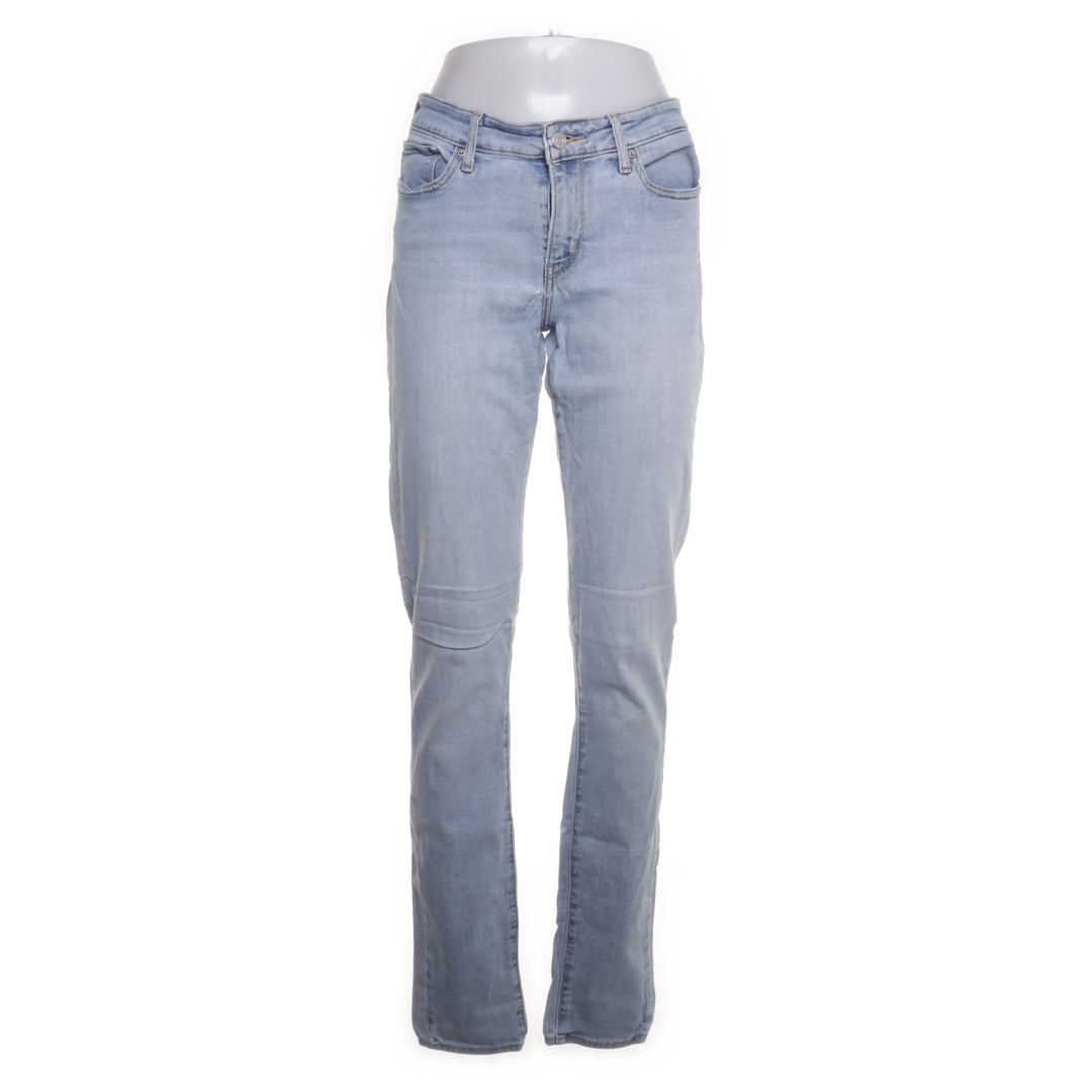 Levi Strauss & Co | Blauw - Spijkerbroek